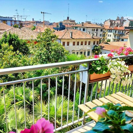 Dario.Home Amabile Dimora In Centro A Тревизо Экстерьер фото