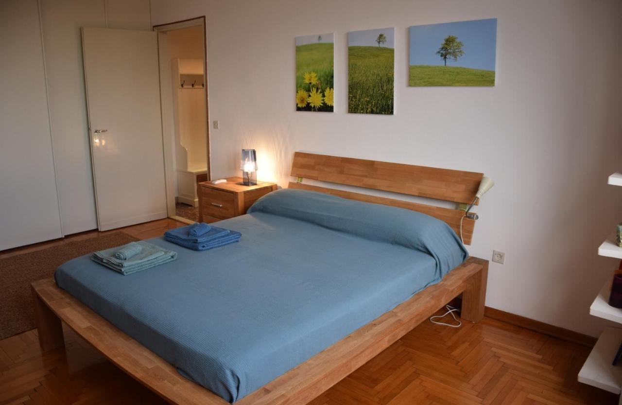 Dario.Home Amabile Dimora In Centro A Тревизо Экстерьер фото