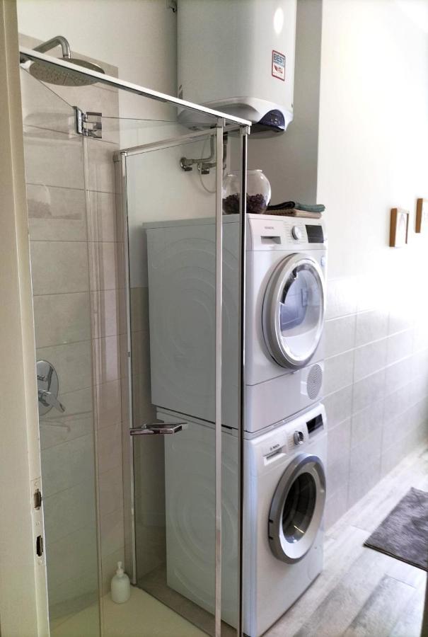 Dario.Home Amabile Dimora In Centro A Тревизо Экстерьер фото