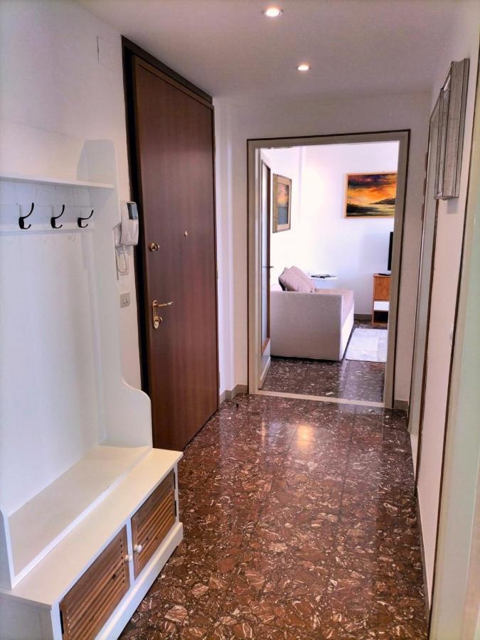 Dario.Home Amabile Dimora In Centro A Тревизо Экстерьер фото