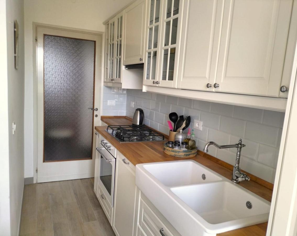 Dario.Home Amabile Dimora In Centro A Тревизо Экстерьер фото